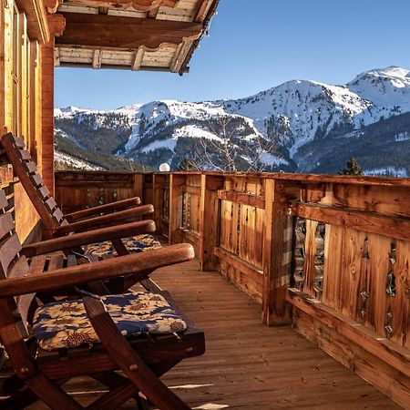 Ferienhaus Haus Gilfert Pill Bagian luar foto