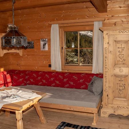 Ferienhaus Haus Gilfert Pill Bagian luar foto