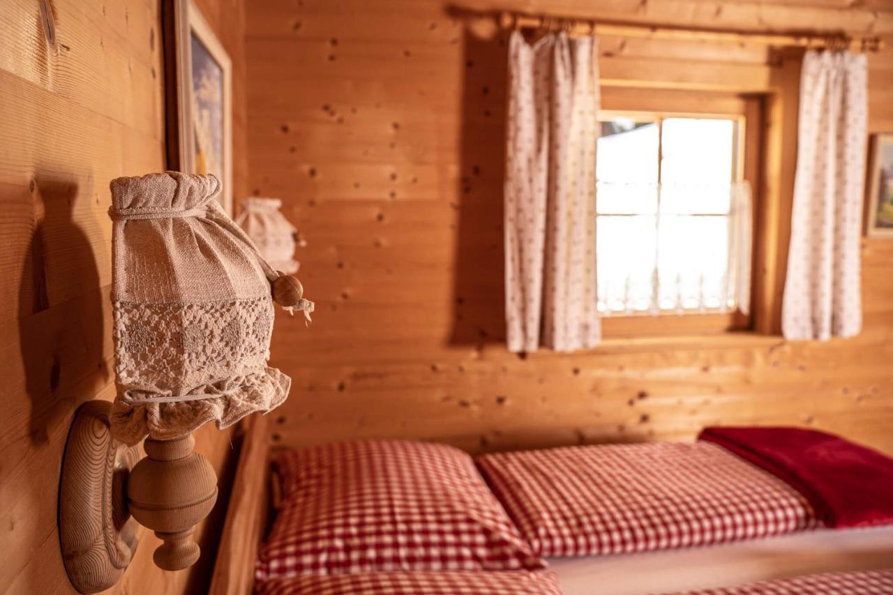 Ferienhaus Haus Gilfert Pill Bagian luar foto