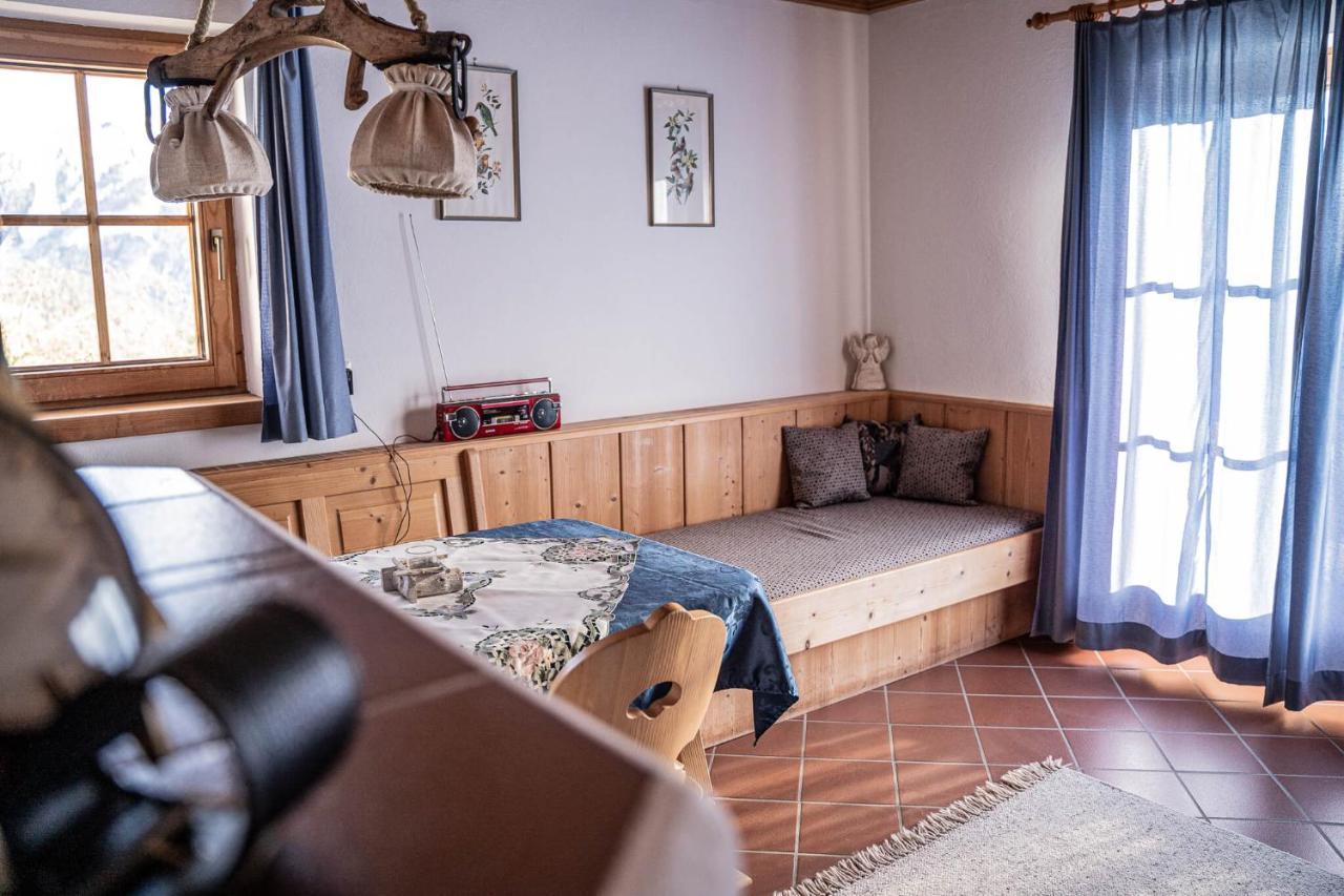 Ferienhaus Haus Gilfert Pill Bagian luar foto