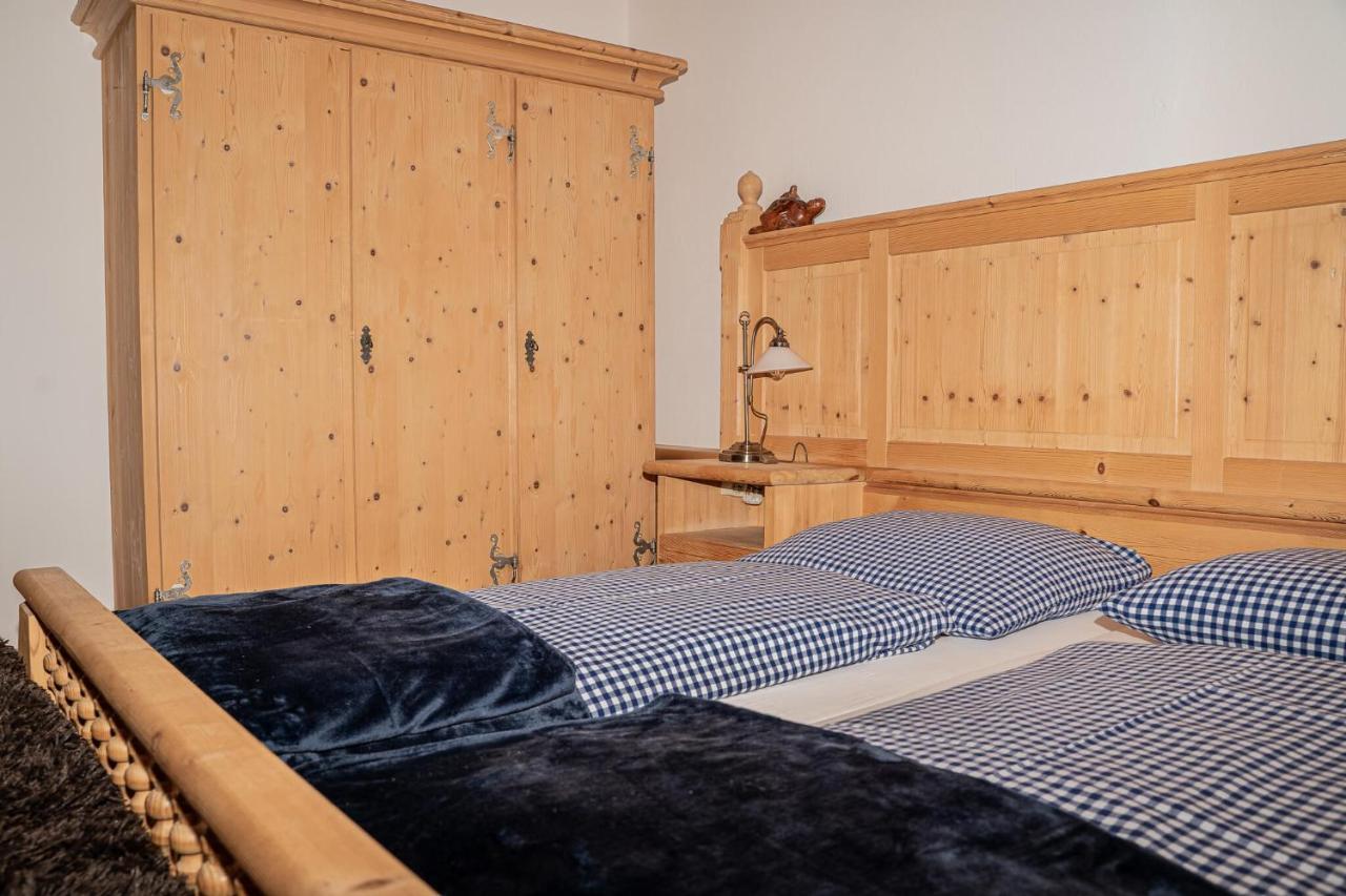 Ferienhaus Haus Gilfert Pill Bagian luar foto